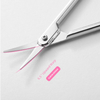 Fine Sharp Professional Makeup Scissors
