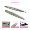 Personalized Eyelash Tweezers