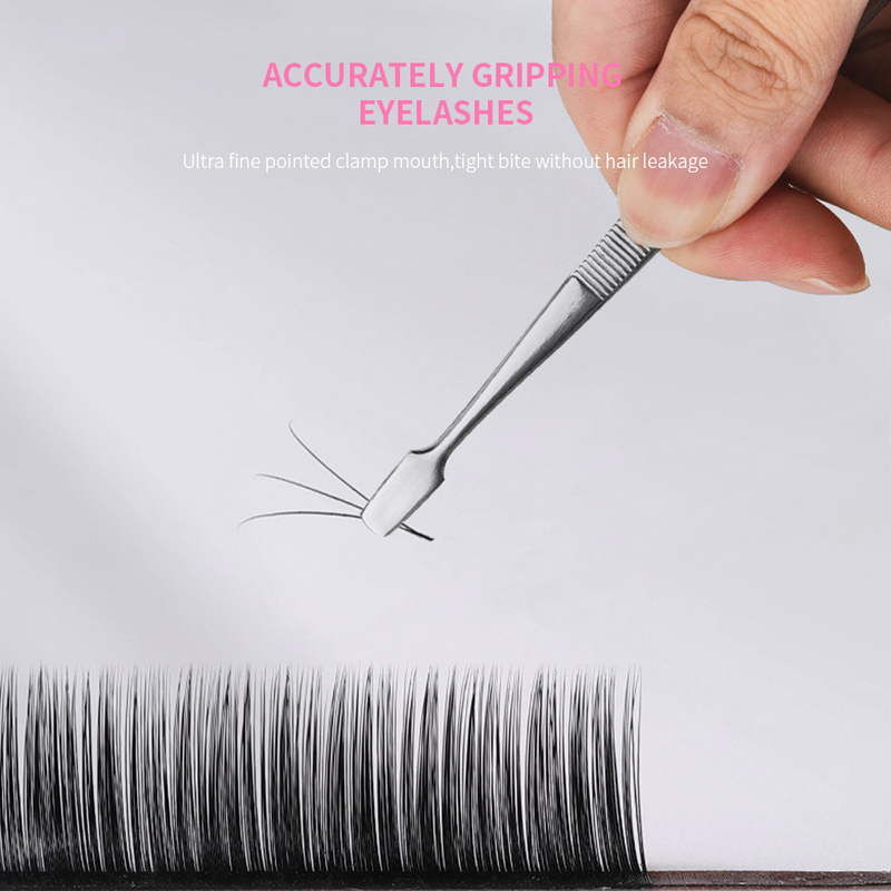 Professional Stainless Steel Sanding Tweezers