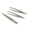 45 Degree Portable Eyebrow Tweezers