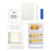 Cheap Price Colorful False Nail
