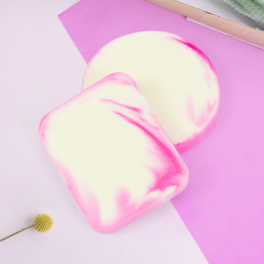 OEM Non Latex Makeup Sponge Blender Puff