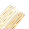 Disposable Double Ended Wooden Sticks for Nail Art