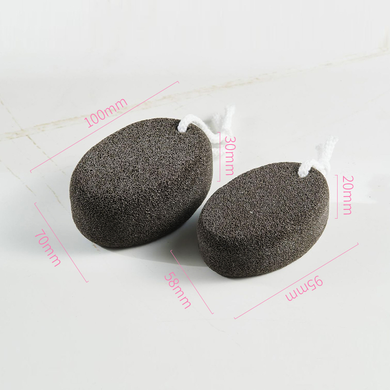 Exfoliating Pedicure Pumice Stone