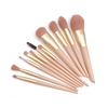 Powder Eyeshadow Makeup Brush Set