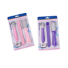 4 PCS Sets Callus Remover Manicure Tools