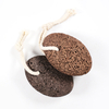 Lava Volcanic Pumice Stone With Rope