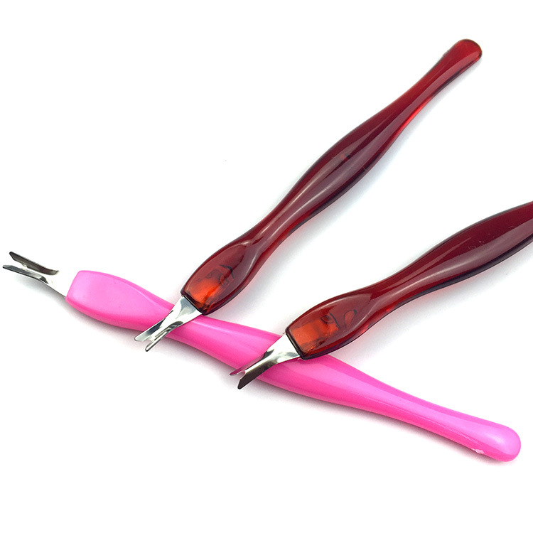 Cuticle Trimmer Tool