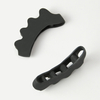 Silicone Five Toe Separator