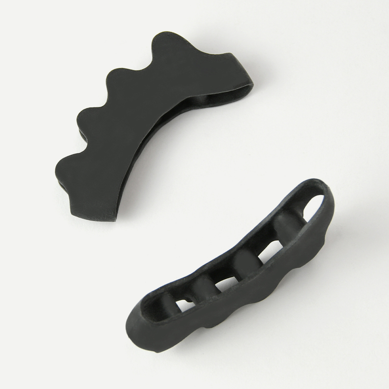 Silicone Five Toe Separator