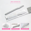 Hotel Household Colorful Derma Planer