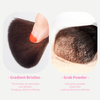 Retractable Cute Loose Powder Makeup Brush