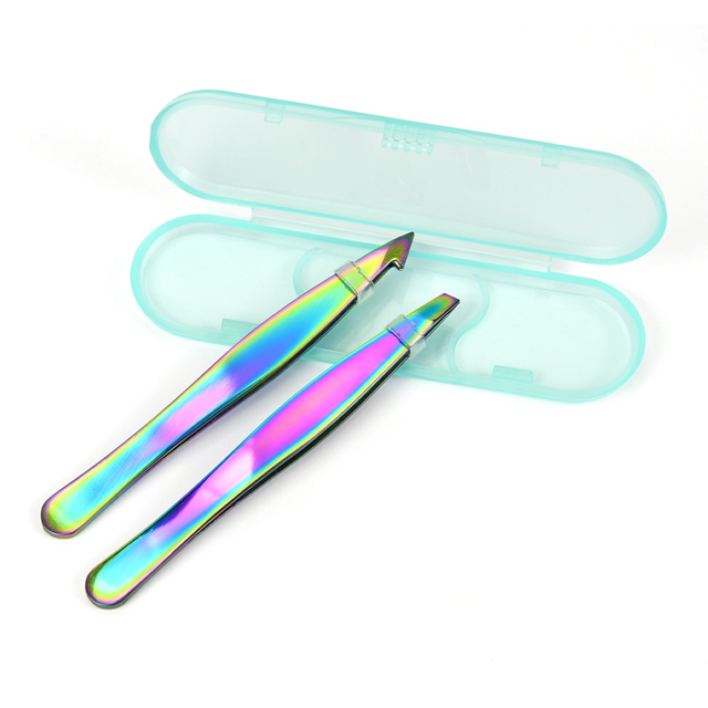 Professional Eyebrow Tweezers For Sale