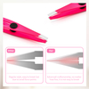 Ladies Eyebrow Tweezers Colorful