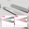 Professional Eyelash Extension Tool Kit