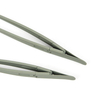 45 Degree Portable Eyebrow Tweezers