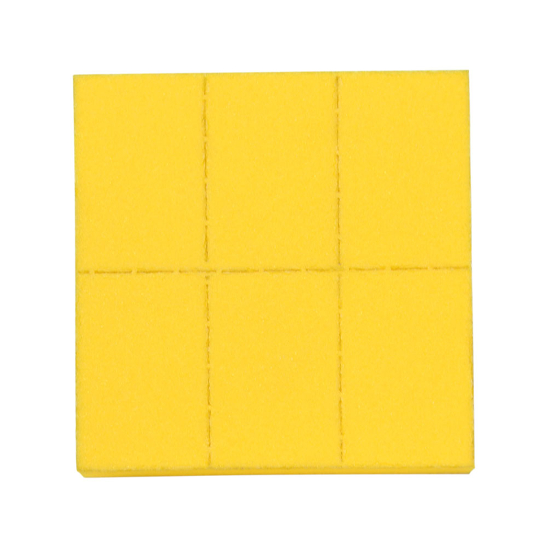 Mini Nail Buffer Block for Beauty Salon