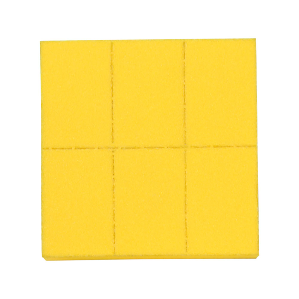 Mini Nail Buffer Block for Beauty Salon