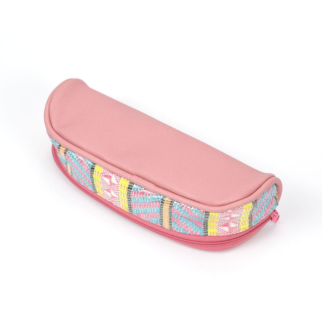 Fashion Colors Toiletry Pouch bag