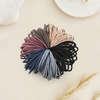 Elastic Rubber Hair Bands Girl Fashion Hair Accessories