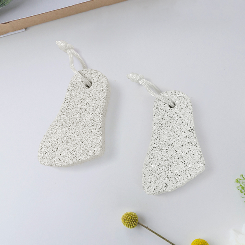 Professional Salon Natural Pumice Stone for Feet Dead Skin Remove Pumice Stone