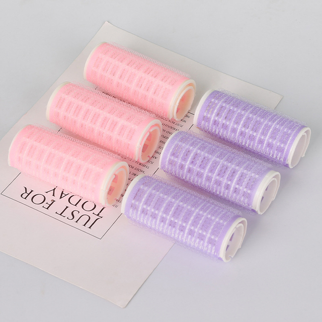Magic Flex Hair Roller Set