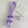 EVA Mulberry Silk Heatless Hair Roller