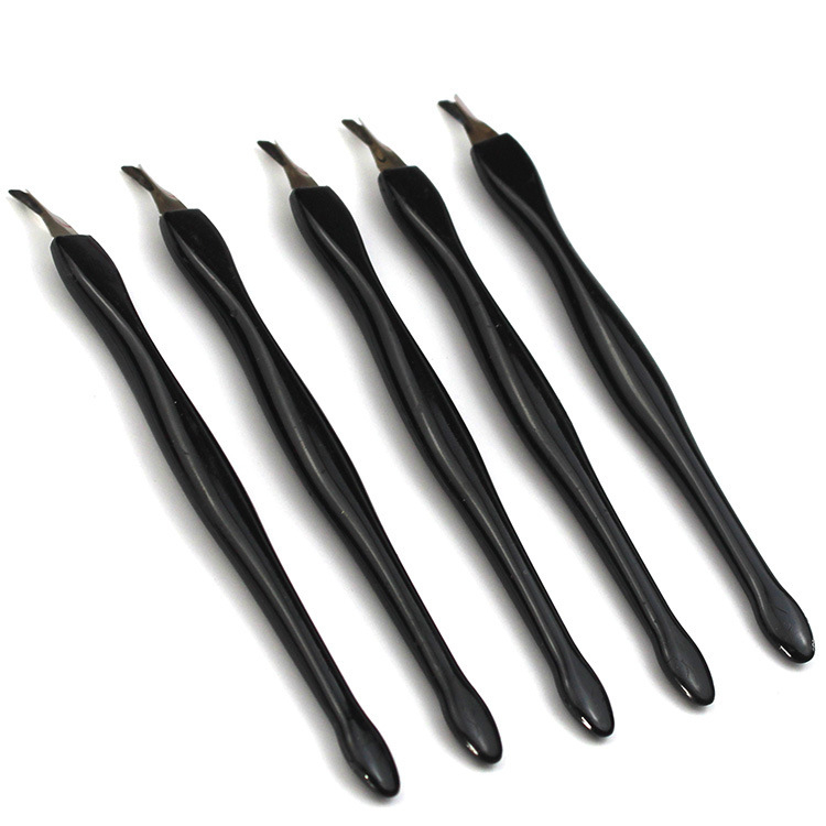 Cuticle Trimmer Tool