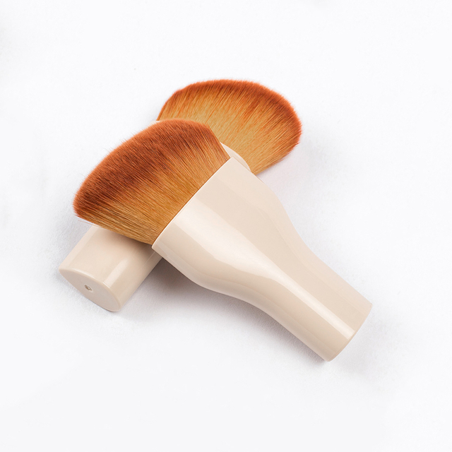 Portable Travel Mini Single Makeup Brush