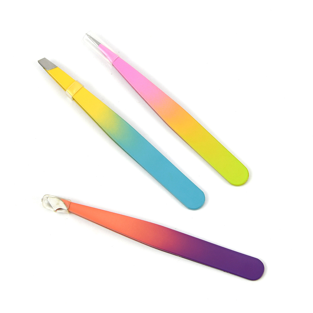 Gradient Color Lash Applicator Tool