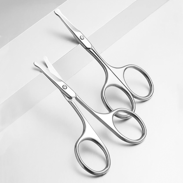 High Quality Eyelash Scissors Cutter