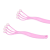 Handheld Four Claw Type Massager Roller