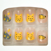 Cheap Price Colorful False Nail