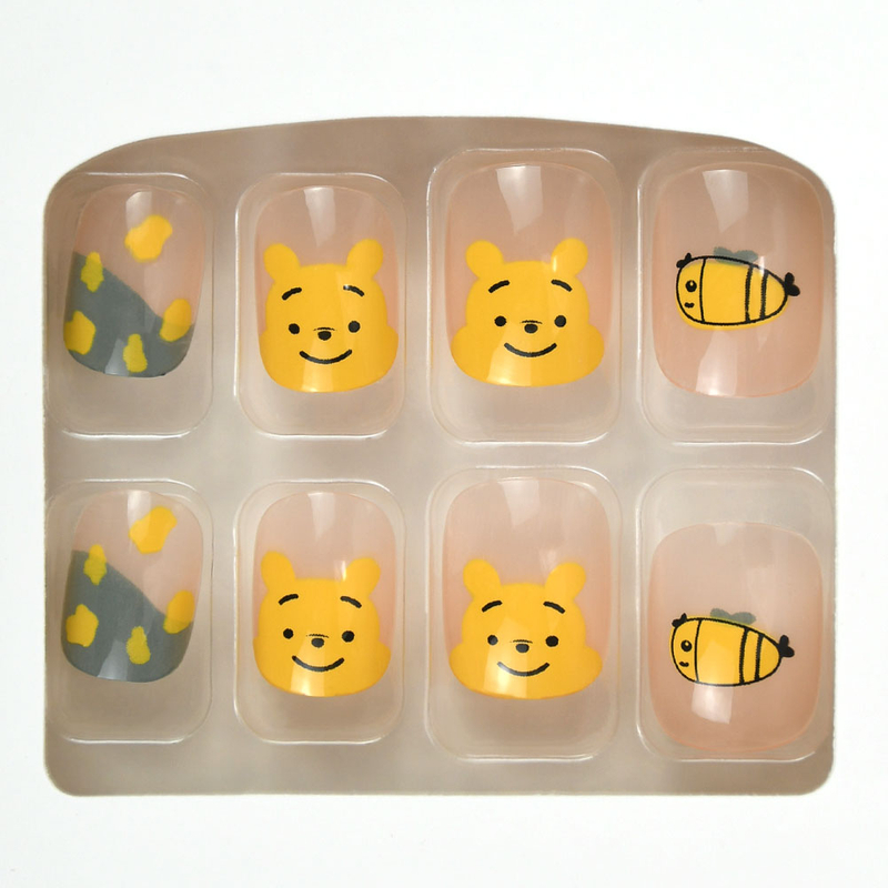 Cheap Price Colorful False Nail