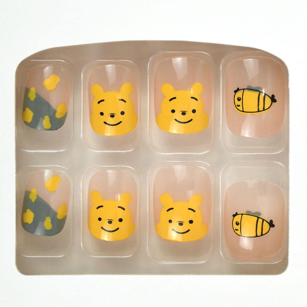 Cheap Price Colorful False Nail