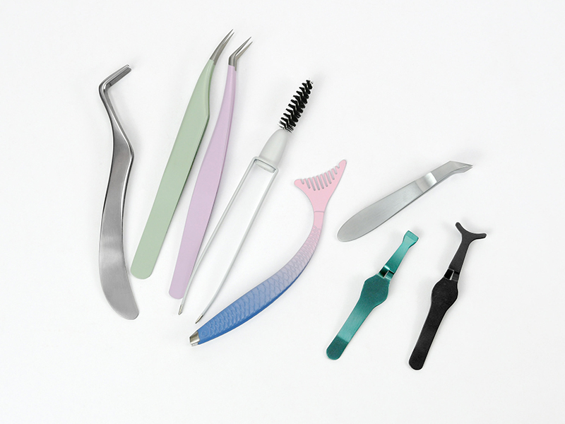How to sterilize beauty tools at home