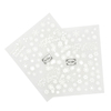 Christmas Design Snowflake Nail Art Stickers