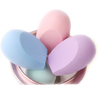 Three Sides Sponge Puff Dry And Wet Beauty Egg 