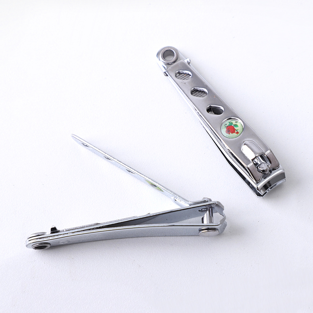 Carbon Steel Cuticle Nail Clipper