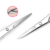 Straight Sharp Eyelash Scissors