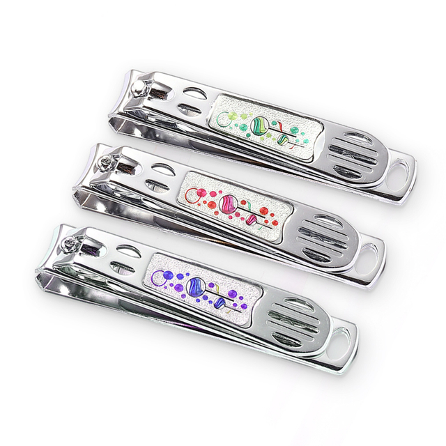 Large Size Finger Toe Nail Clipper