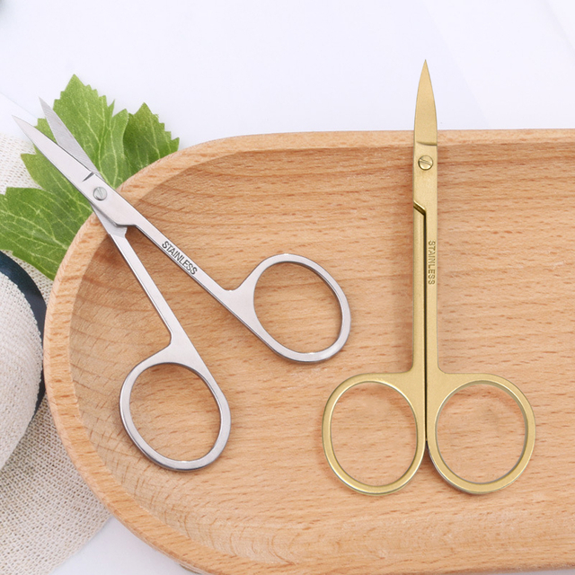 Small Beauty Cuticle Scissors