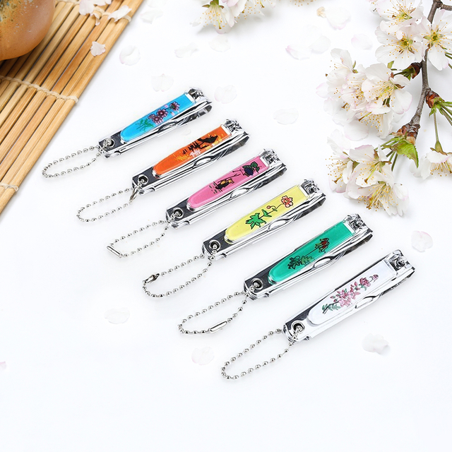 Carbon Steel Multi-function Nail Cutter