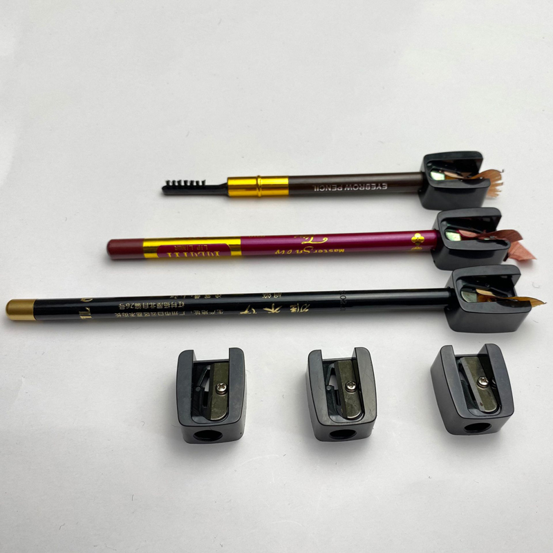 How to clean makeup pencil sharpener