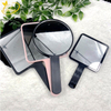 Personalized Handheld Makeup Mirror