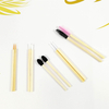 Disposable Bamboo Handle Eyelash Brush