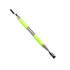 Cutter Triangle Nail Cuticle Pusher