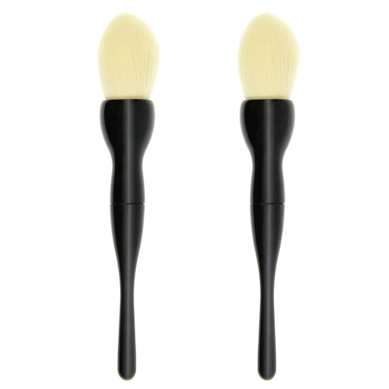 Beauty Blending Custom Logo Makeup Brush
