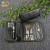 Nails Clipper Scissors Tweezer Knife Nail Manicure Set