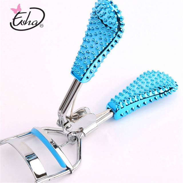 Best Eyelash Curler For Straight Lashes